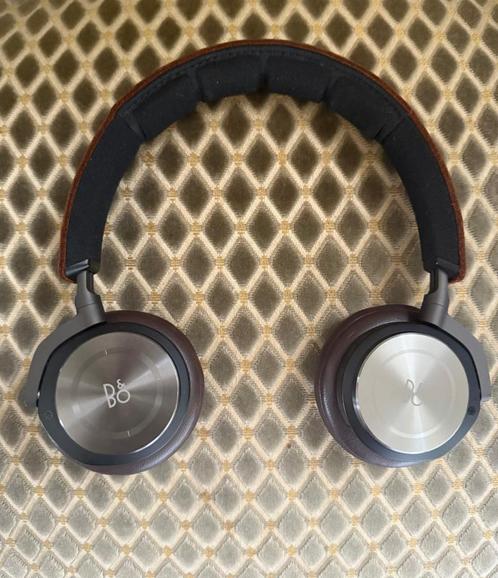 Bang & Olufsen (B&O) Beoplay H8 draadloze hoofdtelefoon, Audio, Tv en Foto, Hoofdtelefoons, Zo goed als nieuw, Overige merken