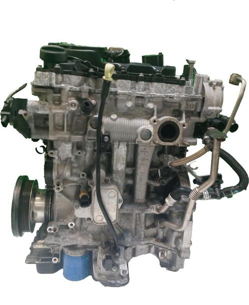 Opel Corsa F 1.2 F12XHL F12 EB2ADTD-motor, Auto-onderdelen, Motor en Toebehoren, Opel, Ophalen of Verzenden