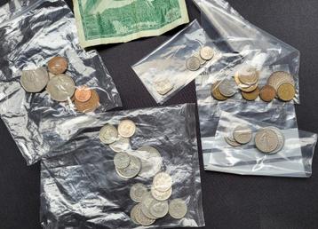 muntencollectie beschikbaar voor biedingen