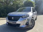 Peugeot 2008 active pack, Te koop, Zilver of Grijs, Berline, 1200 cc