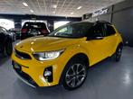 Kia Stonic 1.0 CARBOX NAVI-CAMERA RADAR VERWARMD STUURWIEL, Stof, Overige kleuren, Bedrijf, 5 zetels