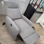1 persoon relax zetel, Ophalen, Eenpersoons, 75 tot 100 cm, Zo goed als nieuw