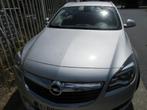 Opel Insignia 1.6D Ecoflex Sports Tourer 2016 Euro6, 1596 cc, 4 cilinders, 109 g/km, Parkeersensor