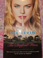Ira Levin - the Stepford Wives - de vrouwen van Stepford, Boeken, Ophalen of Verzenden, Zo goed als nieuw, Ira Levin