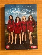 Pretty Little Liars - Seizoen 4, Cd's en Dvd's, Ophalen of Verzenden, Zo goed als nieuw