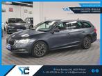 Skoda Octavia EVO SPORT * 2.0 TDI * FULL OPTIONS * TOP ETAT!, Gebruikt, Leder, Bedrijf, USB