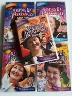 dvd set keeping up appearances - schone schijn, Cd's en Dvd's, Ophalen of Verzenden