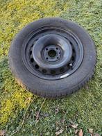winterbanden, Auto-onderdelen, Banden en Velgen, Ophalen, Gebruikt, 175 mm, Banden en Velgen