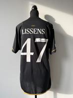 Match issued shirt Lucas lissens rsca, Kleding | Heren, Ophalen, Zo goed als nieuw