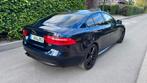 Jaguar xe R-sport 2.0 diesel! Bi xenon/automaat!, Automaat, Blauw, Leder, Bedrijf
