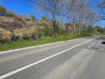 Terrain à vendre à Stembert beschikbaar voor biedingen