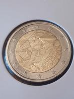 2 € 35 j Erasmus programma 2022, Ophalen of Verzenden, België, 2 euro, Losse munt