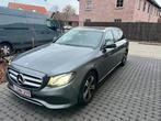 Mercedes e220d 194pk, Auto's, Automaat, Euro 6, 5 deurs, Particulier