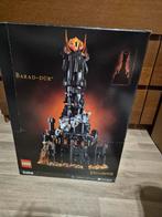 Lego lord of the rings, Ophalen of Verzenden, Zo goed als nieuw, Lego