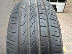 Pirelli banden 225/55/17, Ophalen, Gebruikt, 17 inch, Band(en)