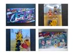 pakket van 4 nieuwe sets Lego The Movie, Ensemble complet, Lego, Enlèvement ou Envoi, Neuf