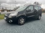 Citroën Berlingo 1.6 Diesel ⛽️ Airco, Euro 5, Beige, Entreprise, Boîte manuelle