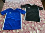 Lot de 2 blouse de sport et 1 blouse thermique enfant, Comme neuf