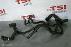 Koelvloeistof Leidingen 2.0TSI CDL VAG, Auto-onderdelen, Motor en Toebehoren, Gebruikt, Volkswagen, Ophalen of Verzenden