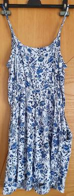 Jumpsuit van H&M maat 38, H&M, Enlèvement ou Envoi, Porté, Taille 38/40 (M)