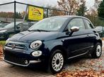 Fiat 500 1.2 benzine bj 2016 km 63000, 1242 cm³, Achat, Euro 6, Entreprise