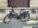 Granville trailfiets (stad/VTC), Fietsen en Brommers, Fietsen | Dames | Sportfietsen en Toerfietsen, 28 inch, Gebruikt, 10 tot 15 versnellingen