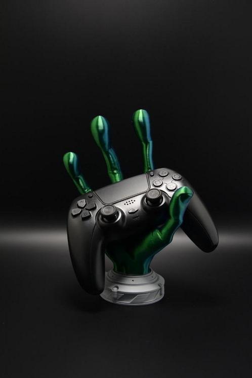 4-Finger Alien Hand Controller Houder, Games en Spelcomputers, Spelcomputers | Overige Accessoires, Nieuw, Ophalen of Verzenden