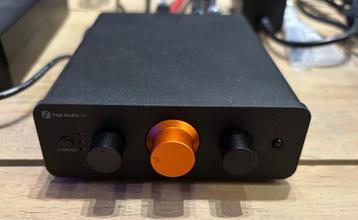 Fosi voorversterker P4 beschikbaar voor biedingen