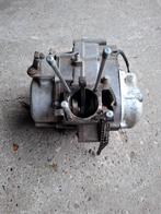 Honda cb 125, Motoren