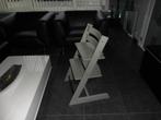 Stokke Tripp Trapp stoel meegroeistoel, Ophalen, Gebruikt, Meegroeistoel