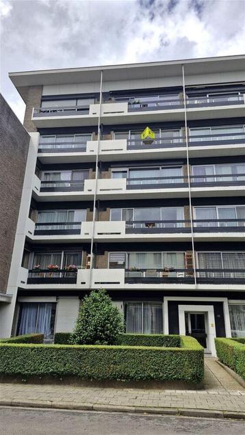 Appartement te koop in Antwerpen, 2 slpks beschikbaar voor biedingen