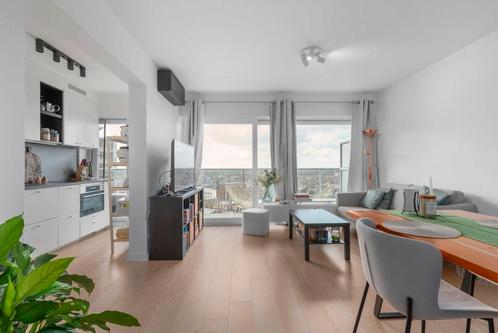 Appartement te koop in Gent, 1 slpk, Immo, Huizen en Appartementen te koop, Appartement, B