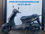 Kymco Agility, Ophalen, Gebruikt, Klasse A (25 km/u), 50 cc
