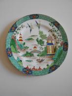 Bordje CROWN Staffordshire England ., Antiek en Kunst, Curiosa en Brocante, Ophalen of Verzenden
