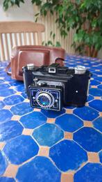 Fex Ultra-Fex, Ophalen of Verzenden, 1940 tot 1960, Fototoestel