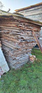 Brandhout stookhout 35 euro/kuub
Zelf laden, Tuin en Terras, Ophalen
