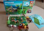 Playmobil 5457 pony's, Kinderen en Baby's, Speelgoed | Playmobil, Ophalen of Verzenden, Zo goed als nieuw