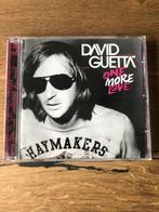 David guetta cd, Ophalen of Verzenden