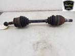 AANDRIJFAS LINKS VOOR Opel Astra J (PC6 / PD6 / PE6 / PF6), Auto-onderdelen, Remmen en Aandrijving, Gebruikt, Opel