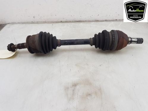 AANDRIJFAS LINKS VOOR Opel Astra J (PC6 / PD6 / PE6 / PF6), Auto-onderdelen, Remmen en Aandrijving, Opel, Gebruikt