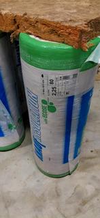 Isolation Knauff : de nouveaux rôles, la fin des toits, Bricolage & Construction, Enlèvement