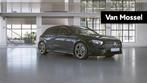 Mercedes-Benz A-Klasse 180 AMG Line + CARPLAY + CAMERA + NIG, Traction-control, Stof, Gebruikt, 4 cilinders