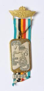 Marche du Parrainage / 13 GP Ops (13 Wing Missiles), Collections, Objets militaires | Général, Envoi, Armée de l'air, Ruban, Médaille ou Ailes