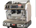 Professionele Koffiemachine/ Rombouts La Spaziale Via Nova2, Elektronische apparatuur, Koffiezetapparaten, Gebruikt, Overige typen