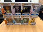 Pop pokemon, Ophalen, Zo goed als nieuw