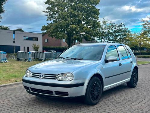 (Keuring) VW Golf 1.4i Special *Top Onderhouden *A/C *5 Deur, Auto's, Volkswagen, Particulier, Golf, ABS, Benzine, Euro 4, Handgeschakeld