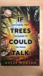 If trees could talk, Ophalen, Zo goed als nieuw