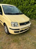 Fiat panda 12i 2006 44 kw 57 mkm, Auto's, Fiat, 4 zetels, Overige kleuren, Handgeschakeld, Particulier
