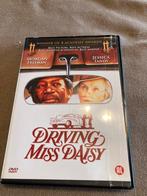 DVD Driving Miss Daisy, Comme neuf, Autres genres, Tous les âges, 1980 à nos jours