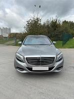 Mercedes S350, Autos, Mercedes-Benz, Achat, Euro 6, 5 portes, Automatique